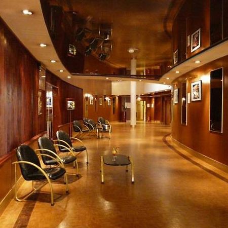 Saphir Hotel Disneyland Paris Екстер'єр фото