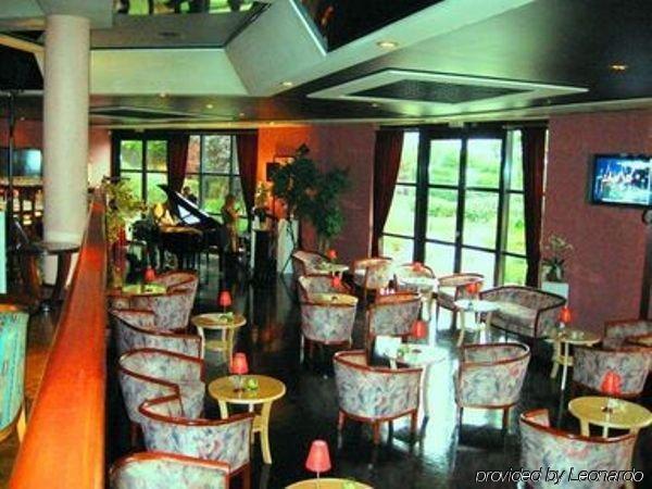 Saphir Hotel Disneyland Paris Ресторан фото