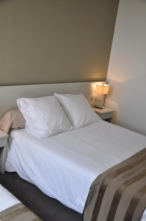 Saphir Hotel Disneyland Paris Номер фото