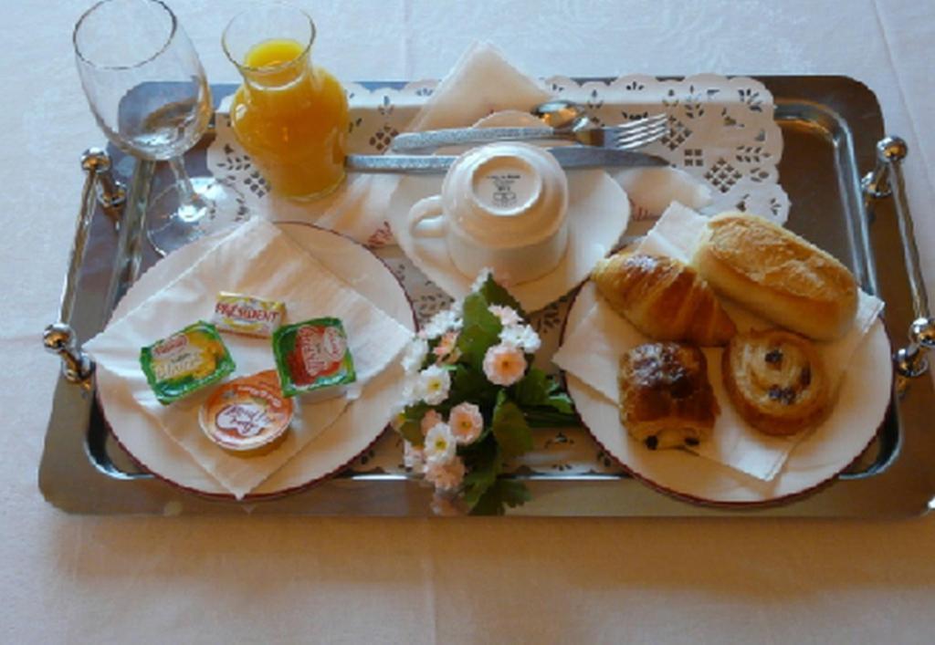 Saphir Hotel Disneyland Paris Номер фото