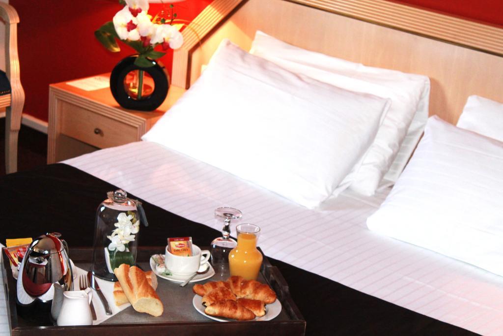 Saphir Hotel Disneyland Paris Екстер'єр фото