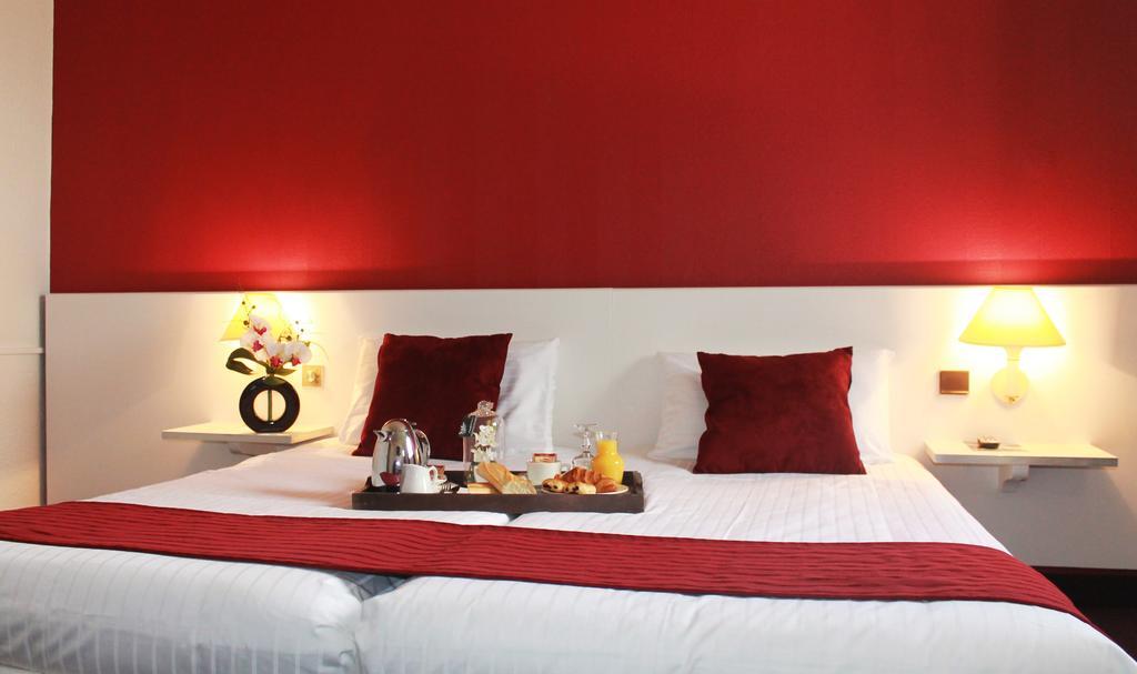 Saphir Hotel Disneyland Paris Екстер'єр фото