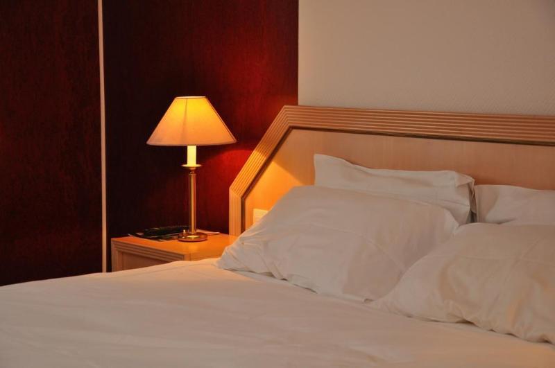 Saphir Hotel Disneyland Paris Екстер'єр фото