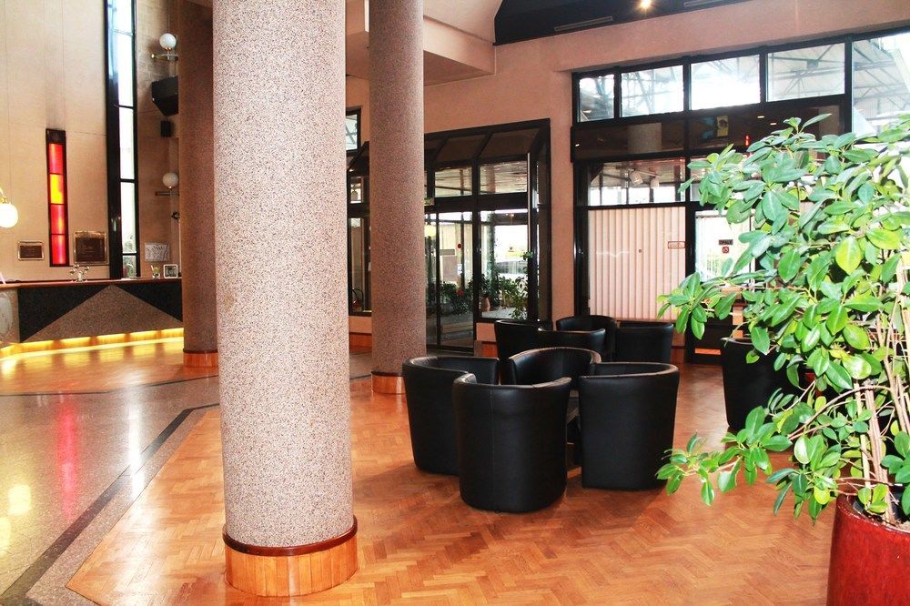 Saphir Hotel Disneyland Paris Екстер'єр фото