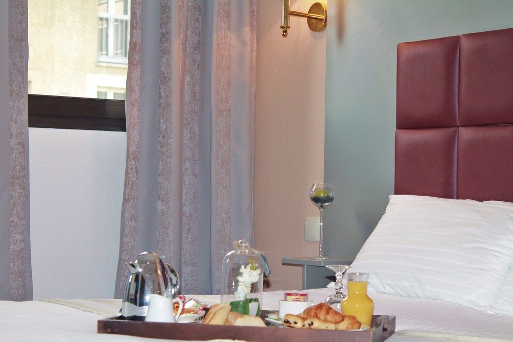 Saphir Hotel Disneyland Paris Екстер'єр фото