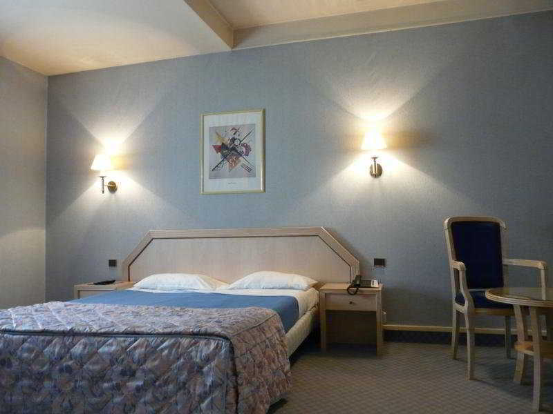 Saphir Hotel Disneyland Paris Екстер'єр фото